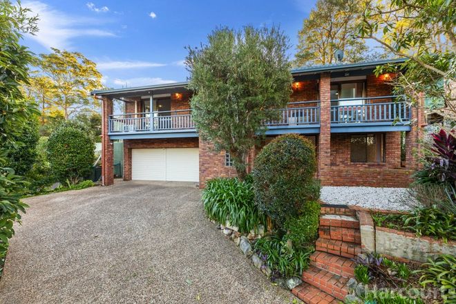 Picture of 147 Aries Way, ELERMORE VALE NSW 2287