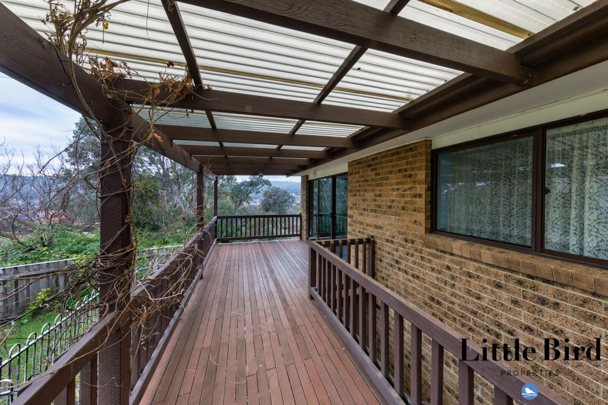 3 bedrooms House in 29 Mackerras Crescent THEODORE ACT, 2905