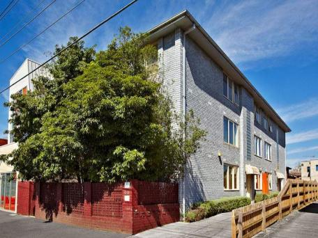 3/50 Burnley Street, Richmond VIC 3121