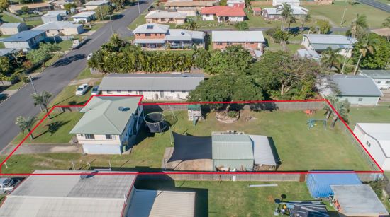 14 Luscombe Street, Walkerston QLD 4751, Image 1