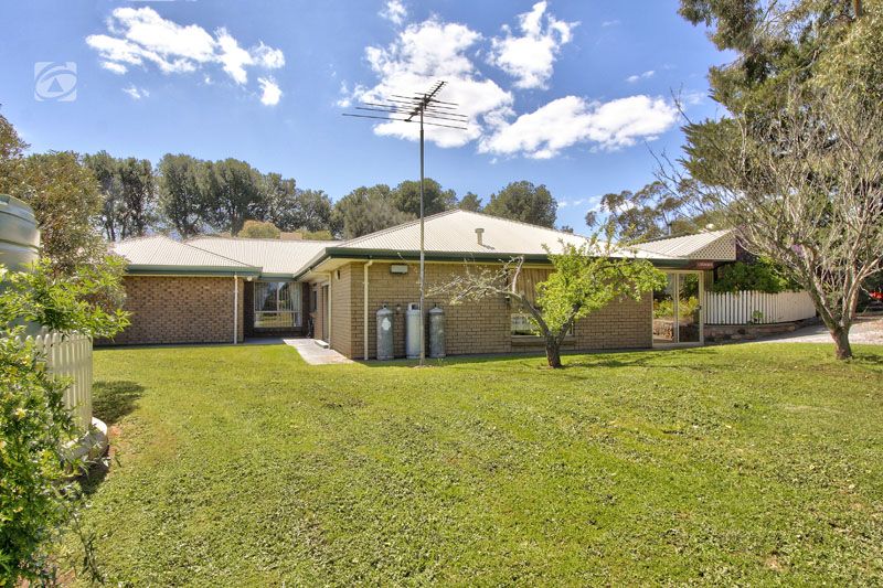 43 Stonewell Road, Nuriootpa SA 5355, Image 1