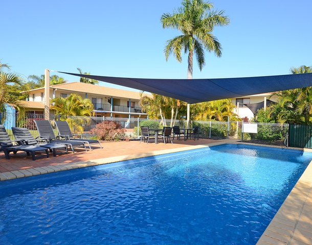 3/13-15 Ann Street, Torquay QLD 4655