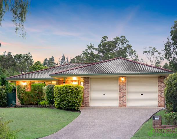 3 Hayward Avenue, Cashmere QLD 4500