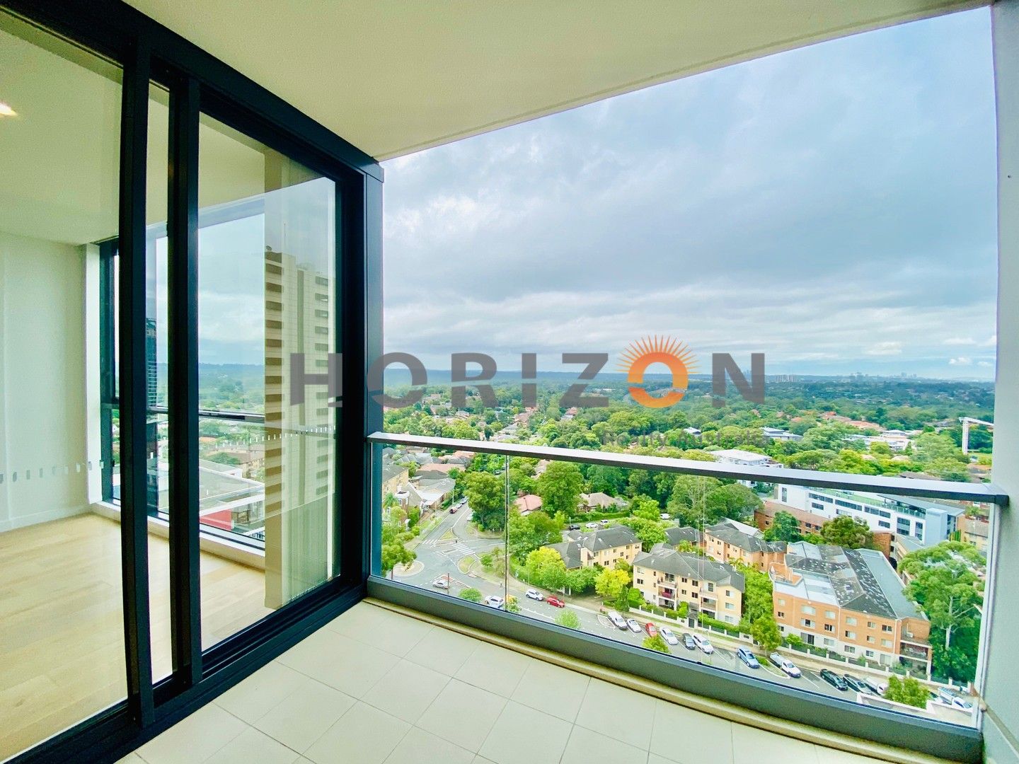 2 bedrooms Apartment / Unit / Flat in 2011/26 Cambridge Street EPPING NSW, 2121