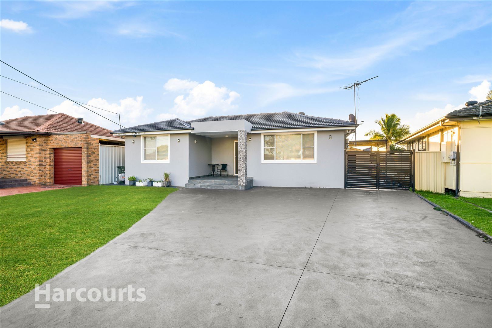 45 Crosby Crescent, Fairfield NSW 2165, Image 0