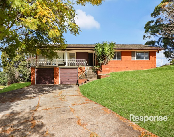 78-88 Castle Road, Orchard Hills NSW 2748