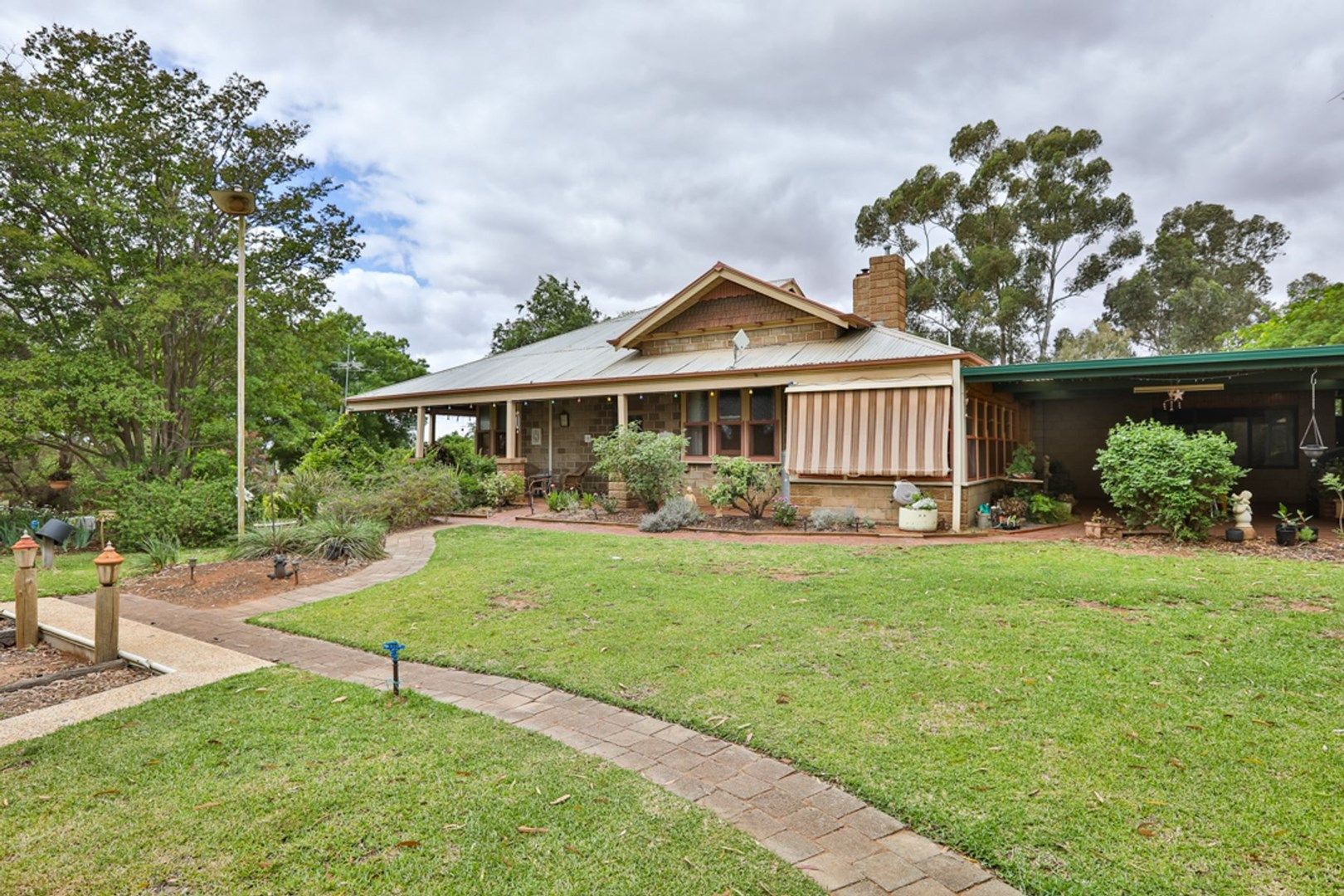 328 Coorong Avenue, Sunnycliffs VIC 3496, Image 0