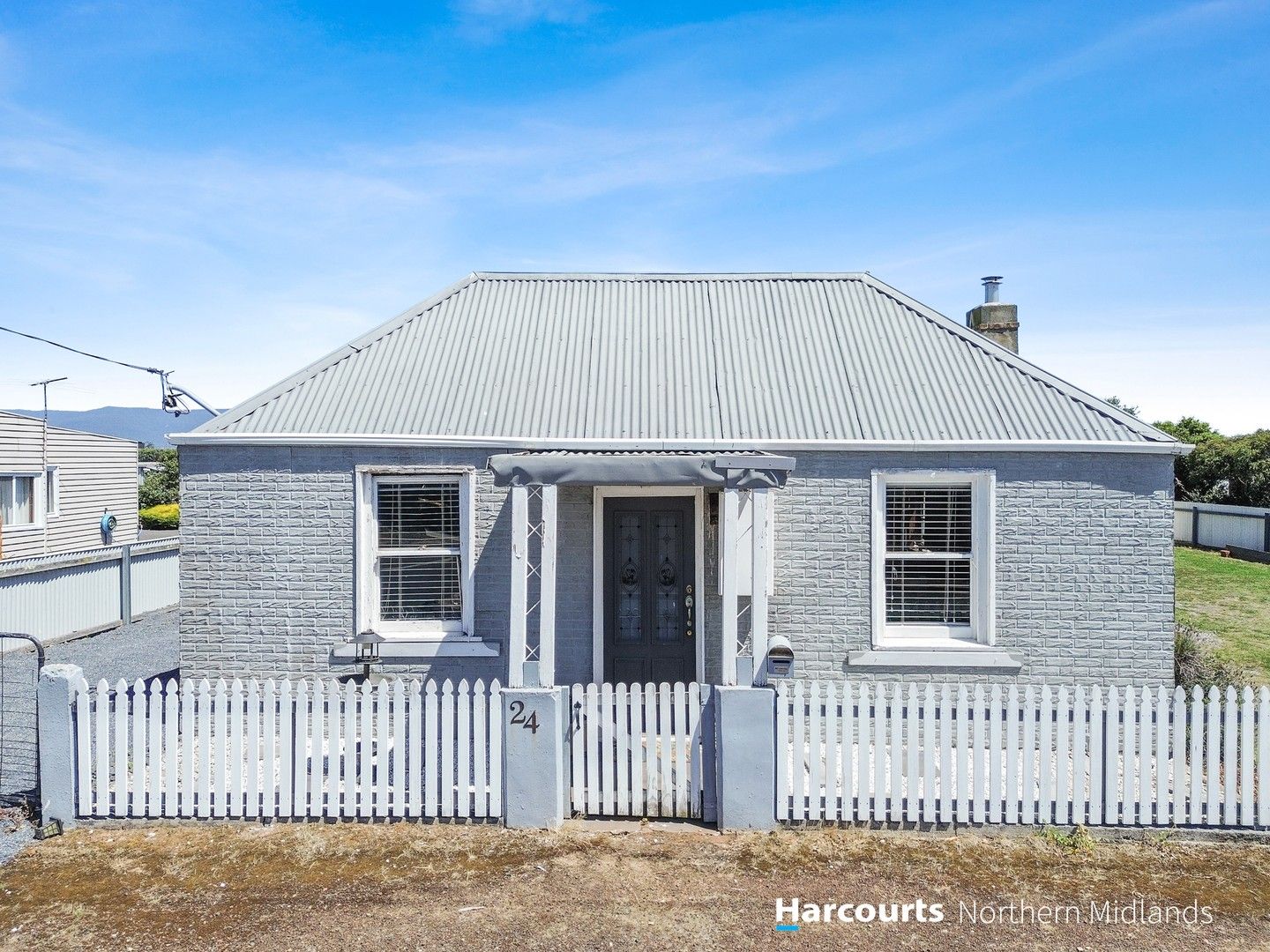 24 King Street, Cressy TAS 7302, Image 0