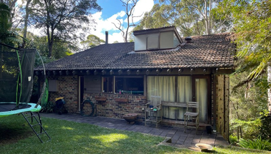 Picture of 65 Kokoda Avenue, WAHROONGA NSW 2076