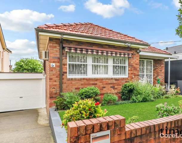 6 Mcculloch Street, Russell Lea NSW 2046