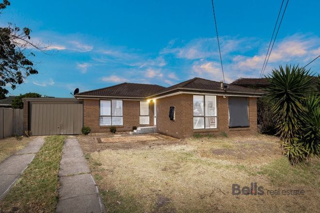 Picture of 3 Ballina Court, DEER PARK VIC 3023