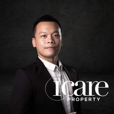 ICARE Real Estate - Ernest  Lee
