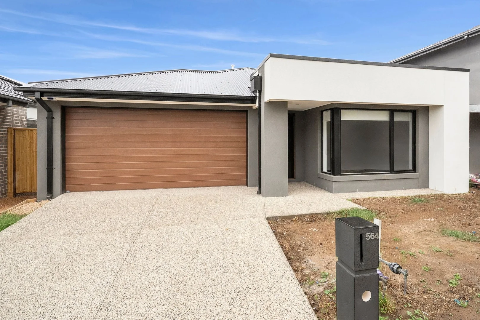 564 Boundary Road, Armstrong Creek VIC 3217