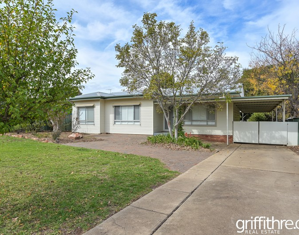 30 Wood Road, Griffith NSW 2680