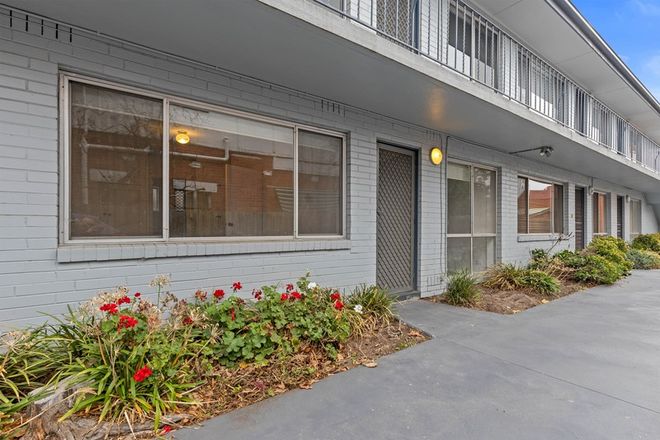 Picture of 2/70 Glass Street, ESSENDON VIC 3040