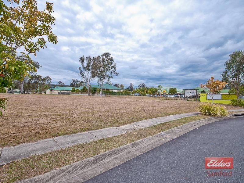 Sold Lot 1 Mary Ring Drive, SAMFORD VILLAGE QLD 4520 on 05 Apr 2012