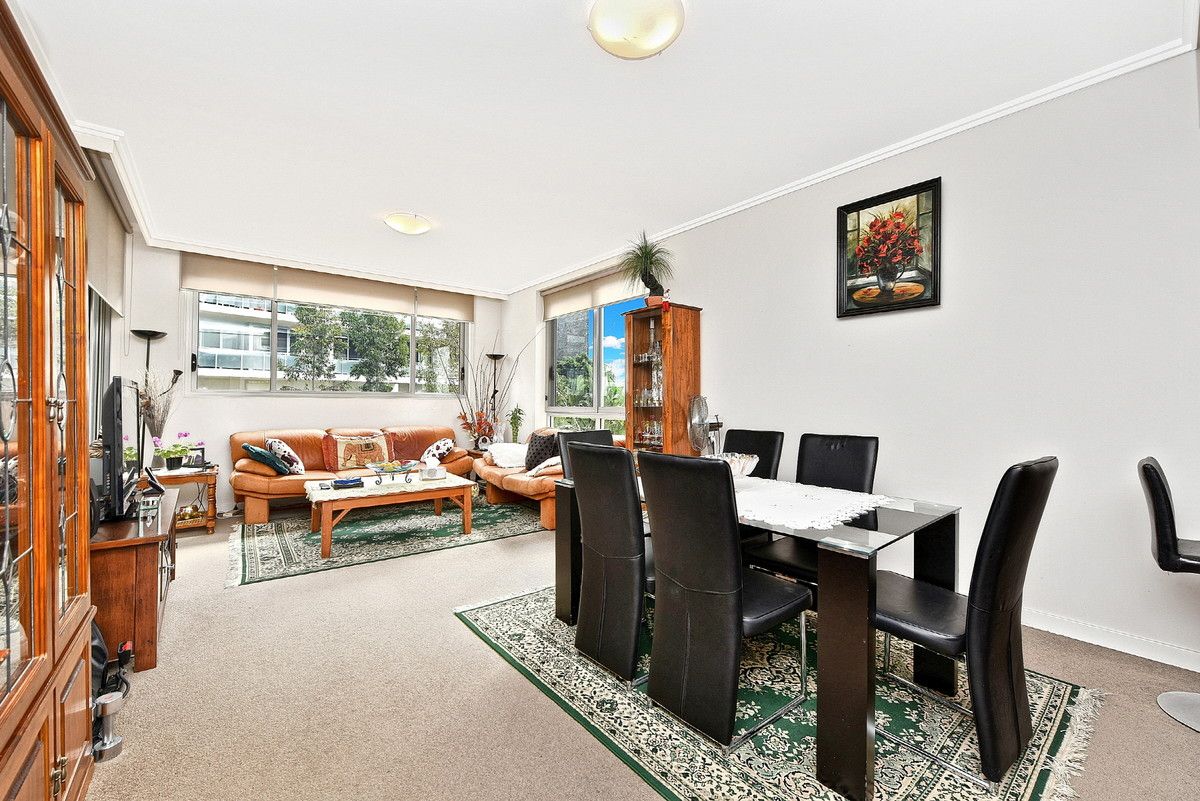 D104/6 Latham Terrace, Newington NSW 2127, Image 0