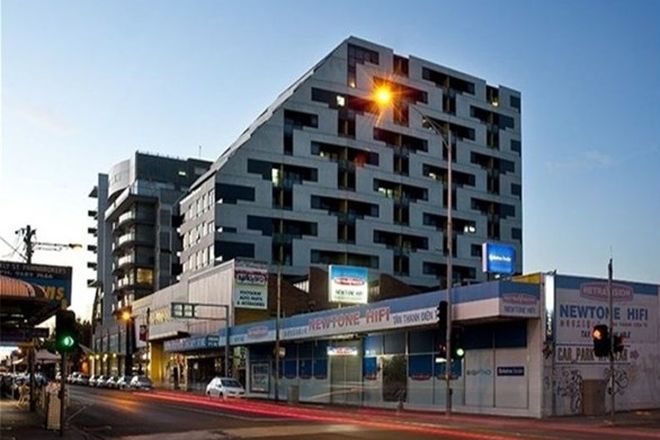 91 2 Bedroom Apartments For Rent In Kingsville Vic 3012 Domain