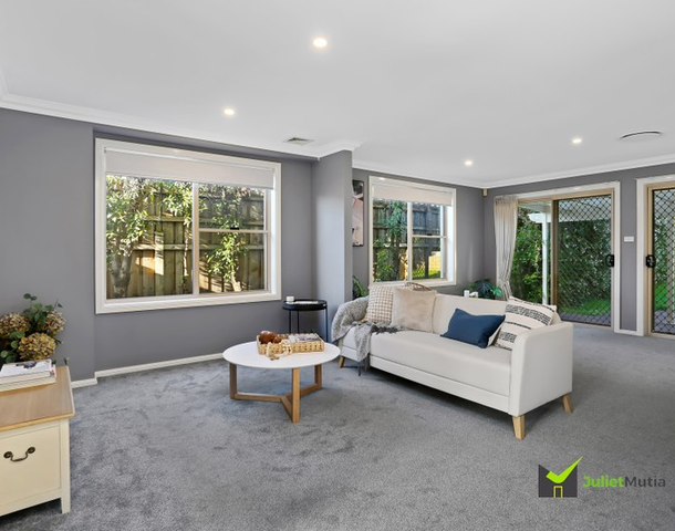 42/3 Cavalry Grove, Glenwood NSW 2768