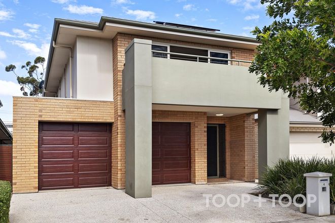 Picture of 4 Masterdale Court, ST CLAIR SA 5011