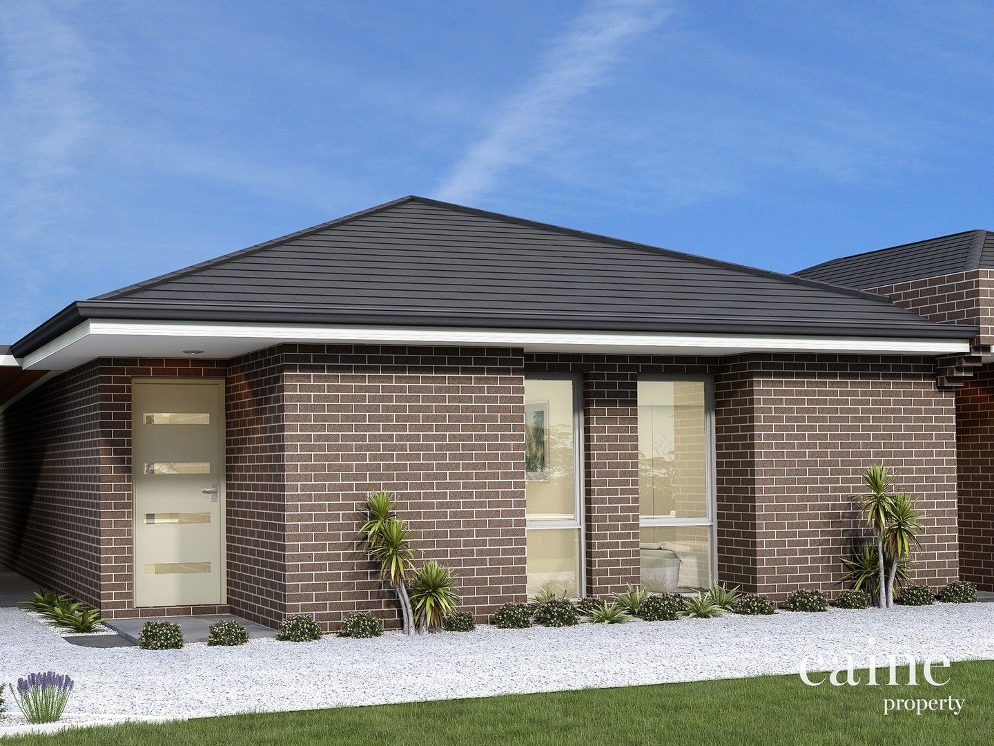 2 bedrooms Apartment / Unit / Flat in 2/61 Beverin Street SEBASTOPOL VIC, 3356