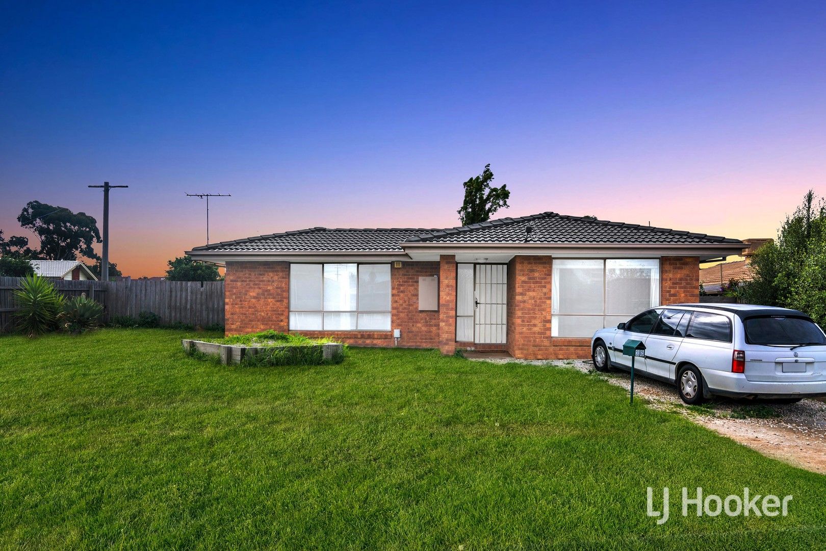 3 bedrooms House in 18 Taylor Drive DARLEY VIC, 3340