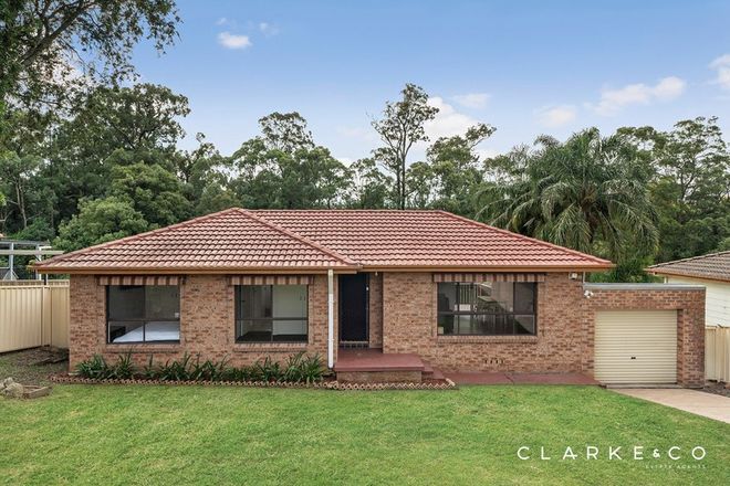 Picture of 21 Brigantine Street, RUTHERFORD NSW 2320