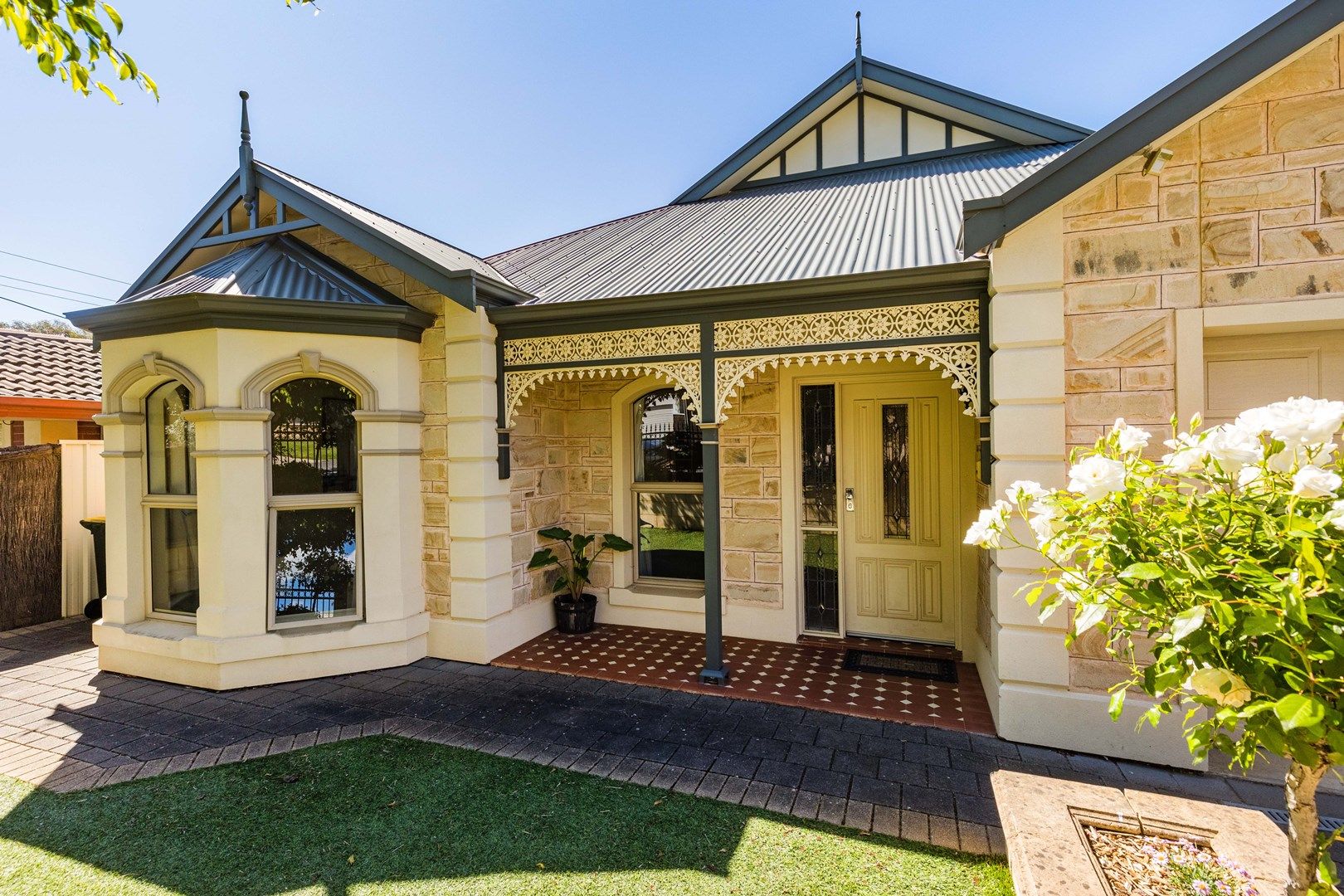 1B Maurice Avenue, Rostrevor SA 5073, Image 0