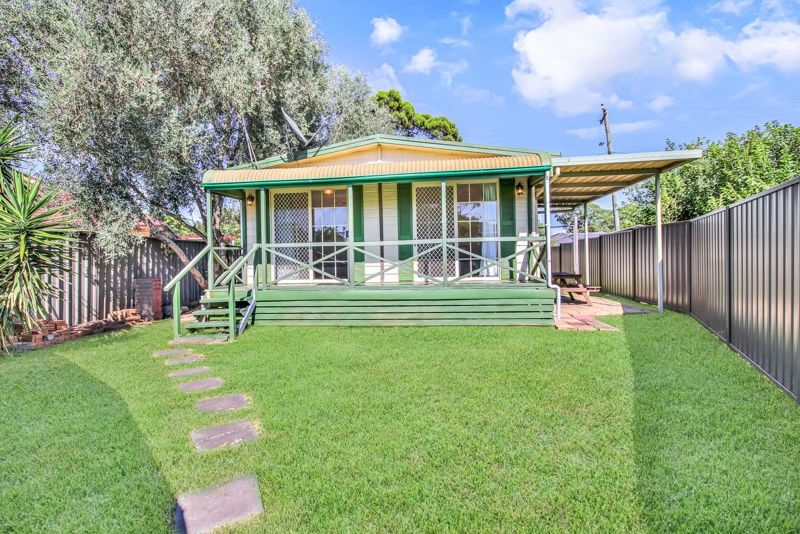 3A Ahmet Court, Oakhurst NSW 2761, Image 0