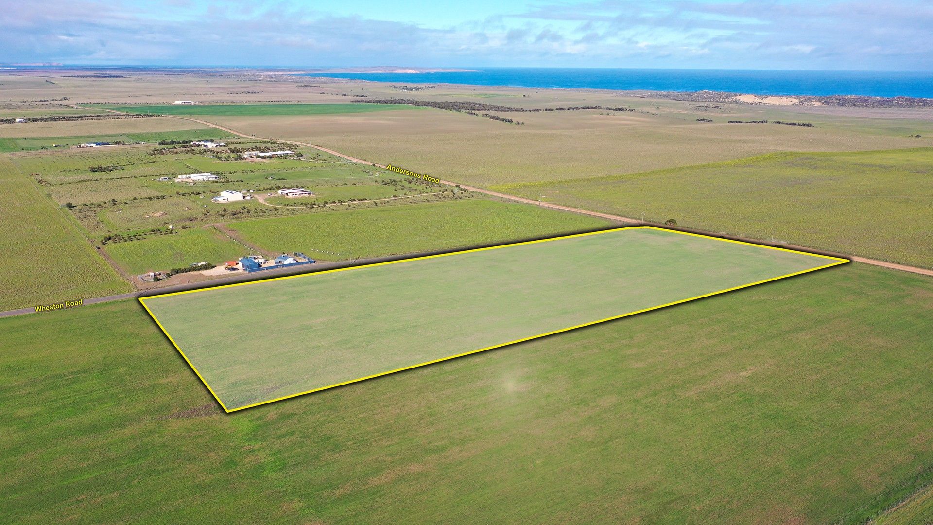 Allotment 27 Andersons Road, Streaky Bay SA 5680 Domain