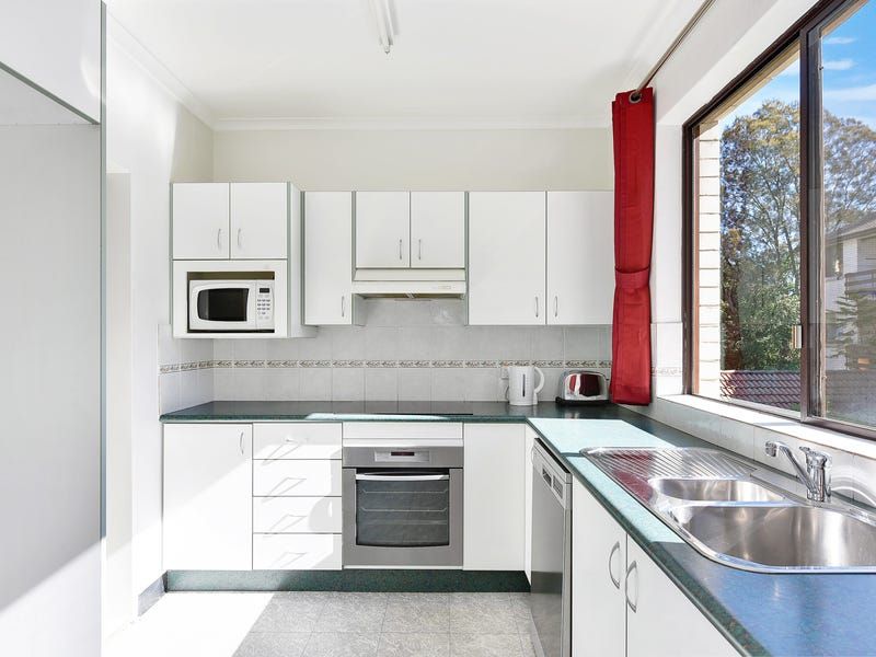 3 bedrooms Apartment / Unit / Flat in 10/38-42 Hunter Street HORNSBY NSW, 2077