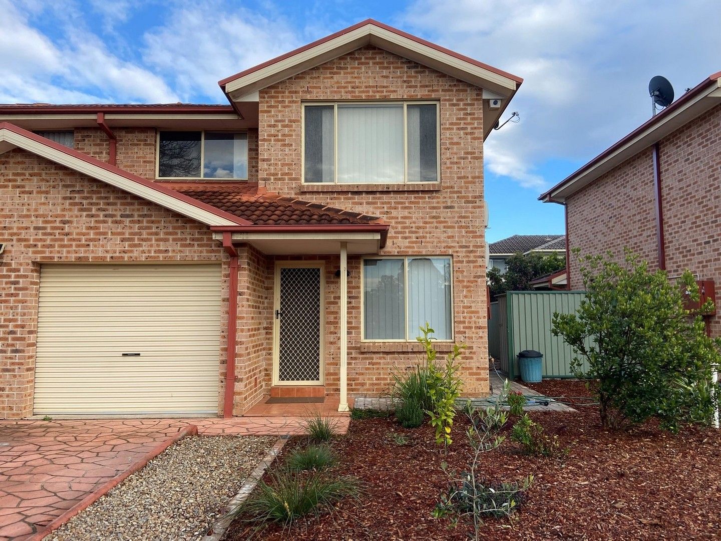 3 bedrooms Townhouse in 6/11 Atchison Street ST MARYS NSW, 2760