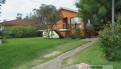 Picture of 7 Wentworth Avenue, SOUTH WEST ROCKS NSW 2431