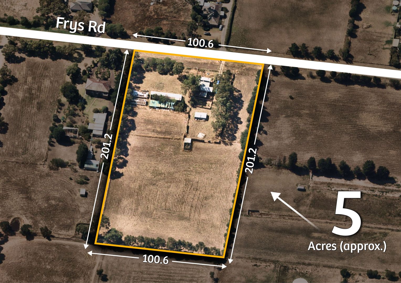 5 Frys Road, Lara VIC 3212 House for Sale Domain