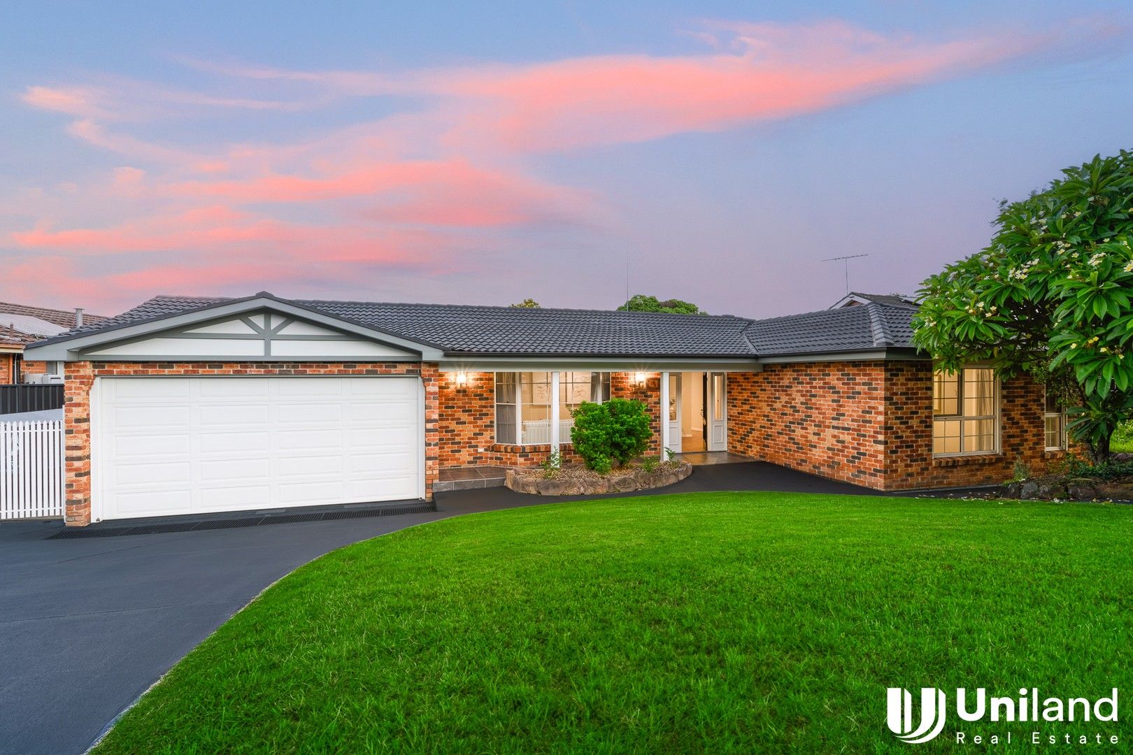 51 Crestwood Drive, Baulkham Hills NSW 2153, Image 0