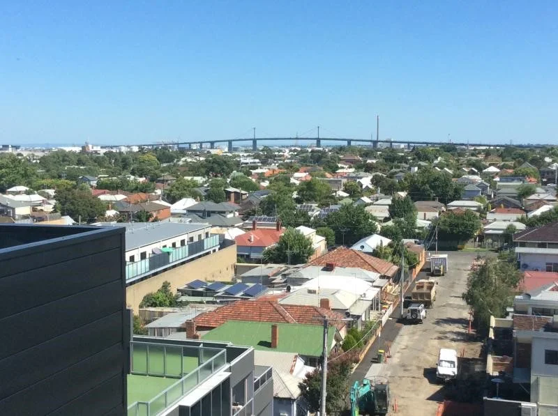 Additional image 10 of 501/90 Buckley Street, Footscray VIC 3011