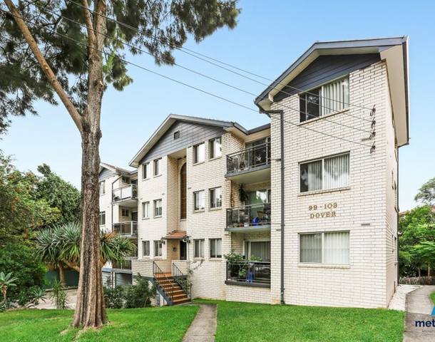 5/99-103 The Boulevarde , Dulwich Hill NSW 2203
