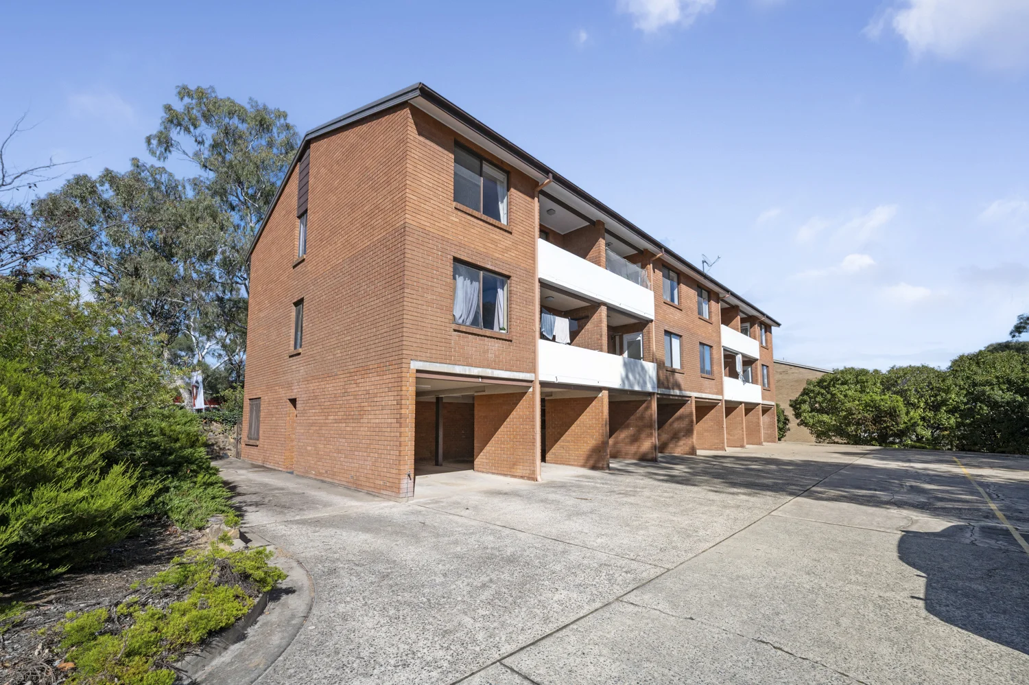 Primary image of 9/153 Murranji Street, Hawker ACT 2614