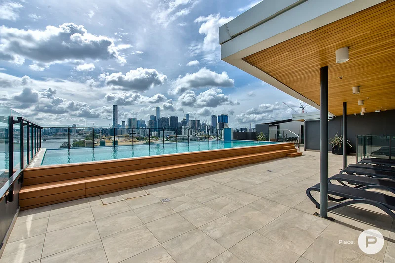 Additional image 13 of 807/21 Buchanan Street, West End QLD 4101