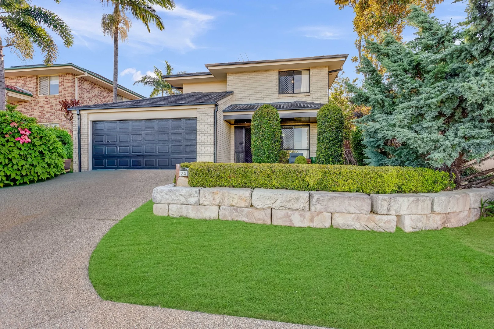 24 Tamborine Circuit, Kallangur QLD 4503