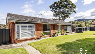 Picture of 42 Walang Avenue, FIGTREE NSW 2525