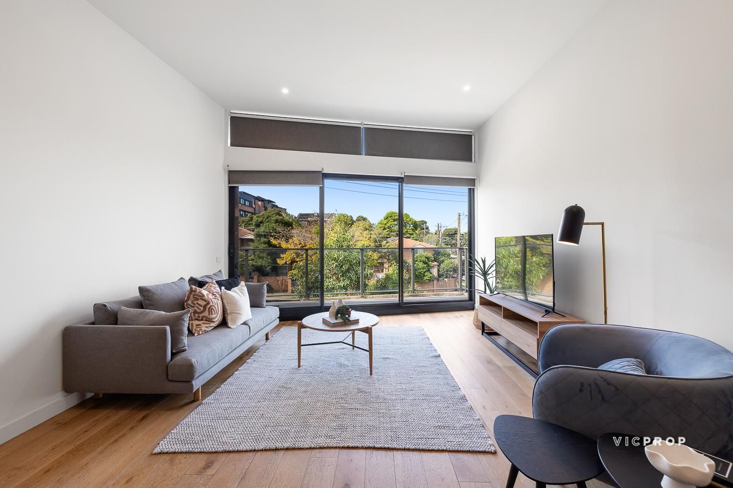 204/83 Tram Road, Doncaster VIC 3108, Image 0