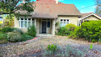 Picture of 10 Montrose Street, SURREY HILLS VIC 3127