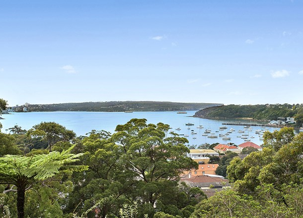 3/1A Superba Parade, Mosman NSW 2088