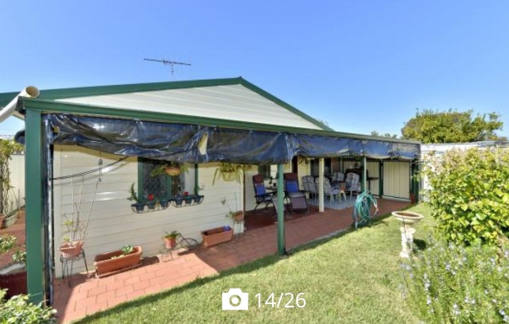 17 Janice Avenue, Falcon WA 6210