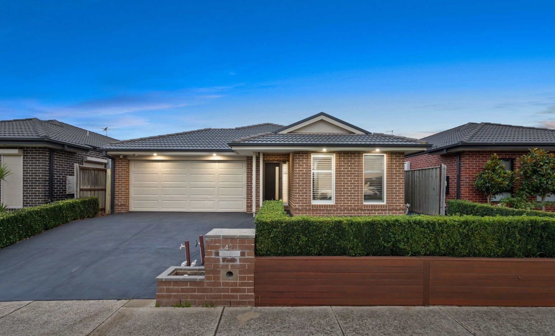 42 Buckland Hill Drive, Wallan VIC 3756 House For Rent Domain