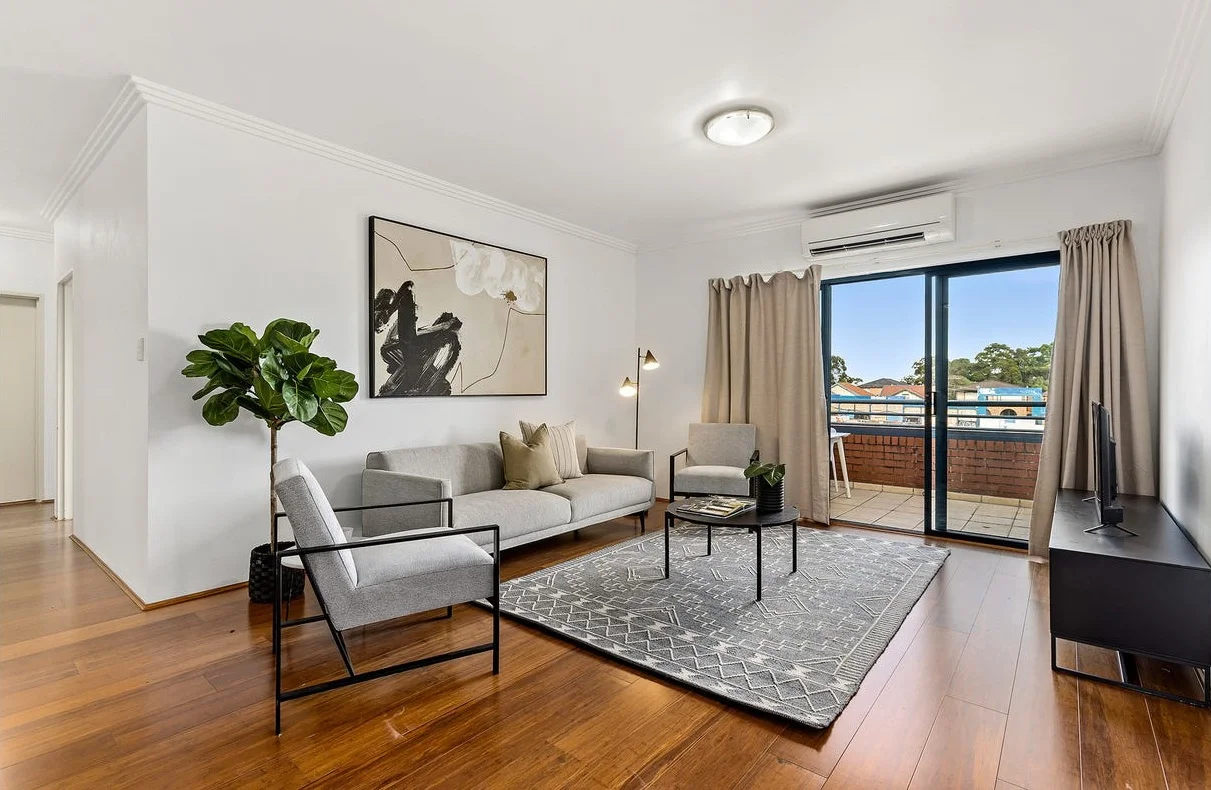 9/110 Great North Road, Five Dock NSW 2046