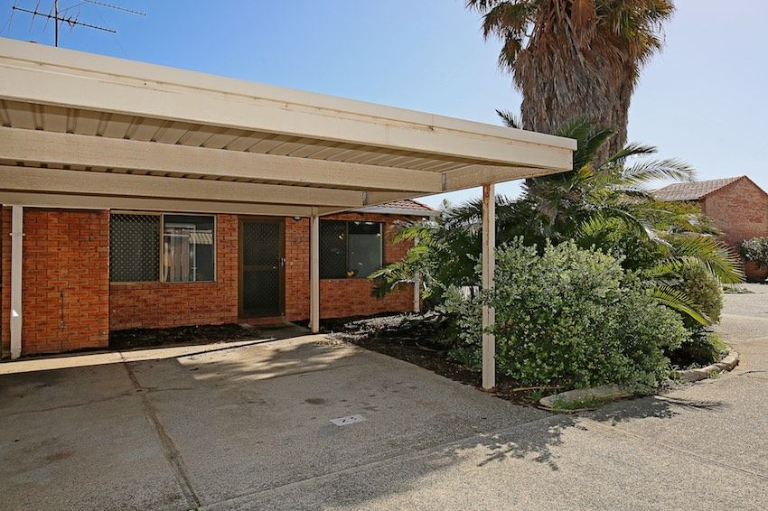 23/35B Halls Head Parade, Halls Head WA 6210, Image 1