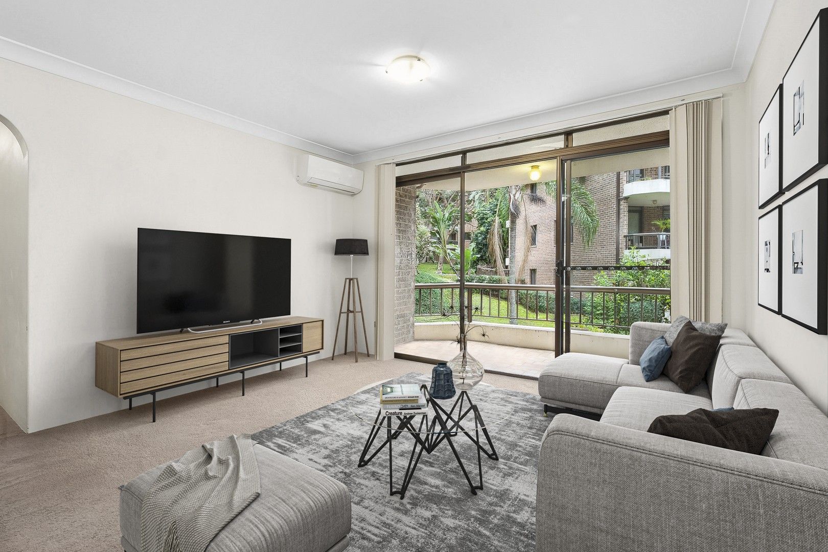 2 bedrooms Apartment / Unit / Flat in 32/31 Carlingford Road EPPING NSW, 2121