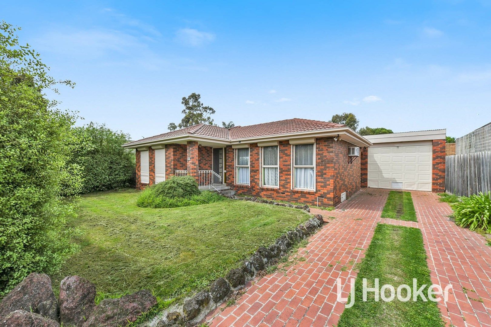 24 Shearwater Drive, Carrum Downs VIC 3201, Image 1
